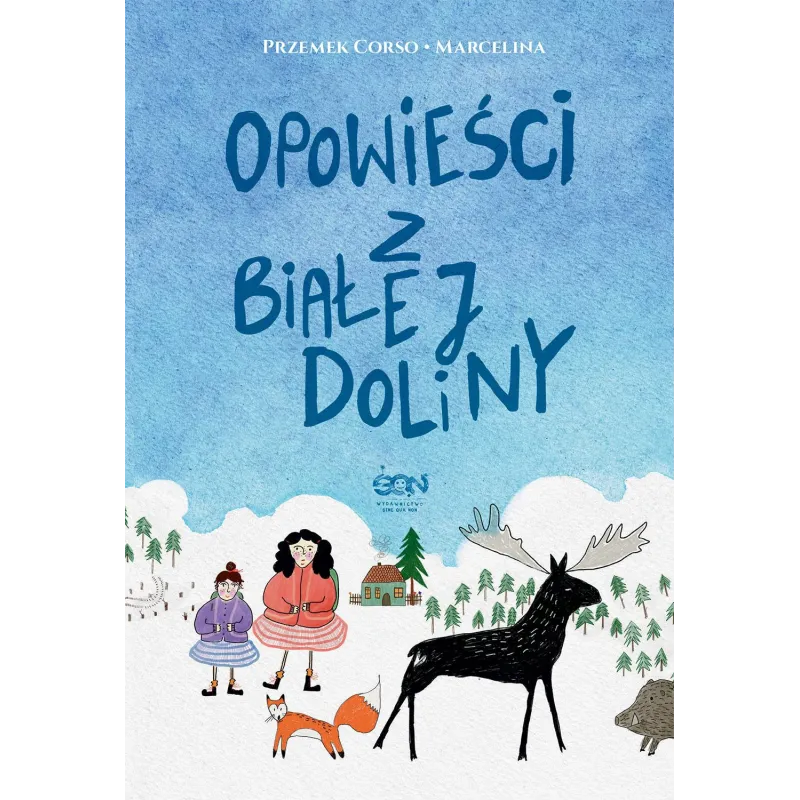 Marcelina Misztal,Przemek Corso