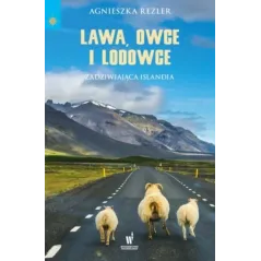 LAWA, OWCE I LODOWCE Rezler Agnieszka