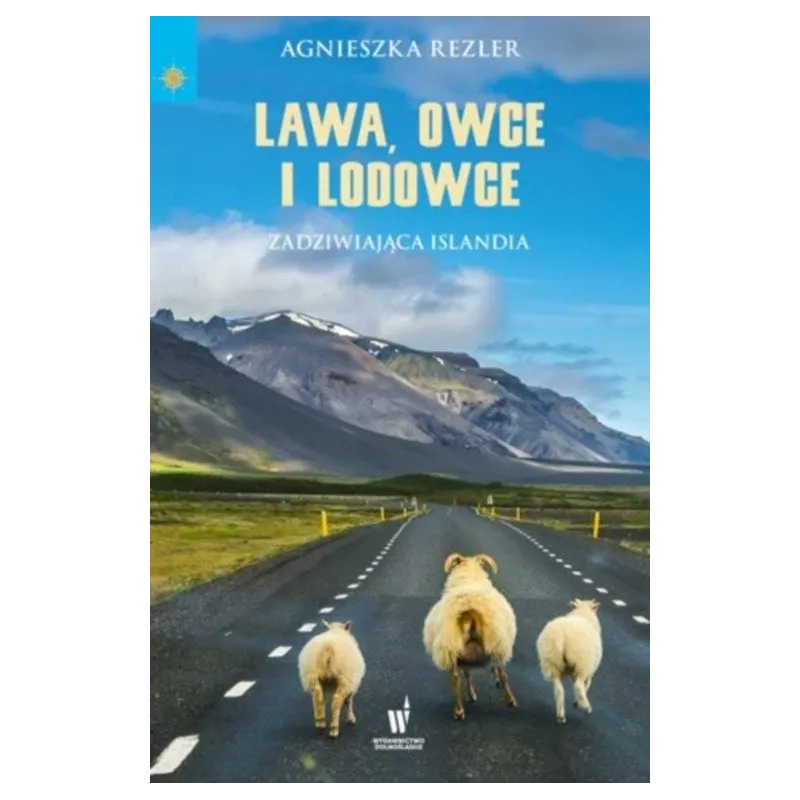LAWA, OWCE I LODOWCE Rezler Agnieszka