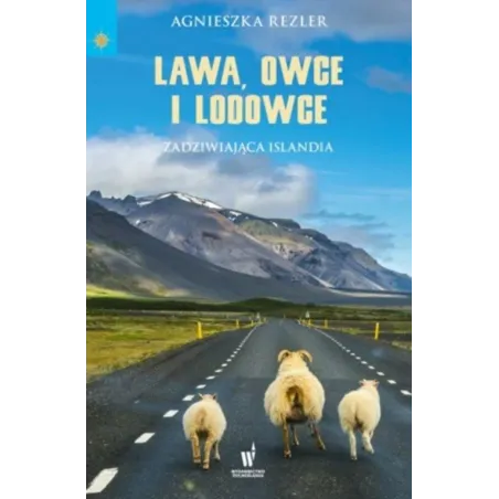 Lawa, Owce I Lodowce