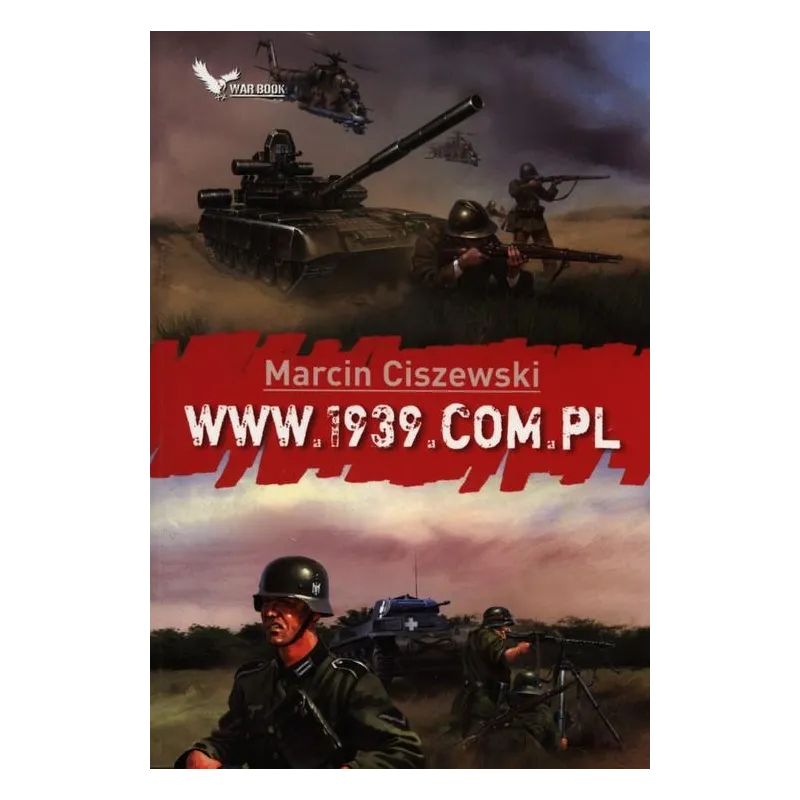 WWW.1939.COM.PL Marcin Ciszewski - Warbook
