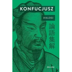 KONFUCJUSZ. DIALOGI