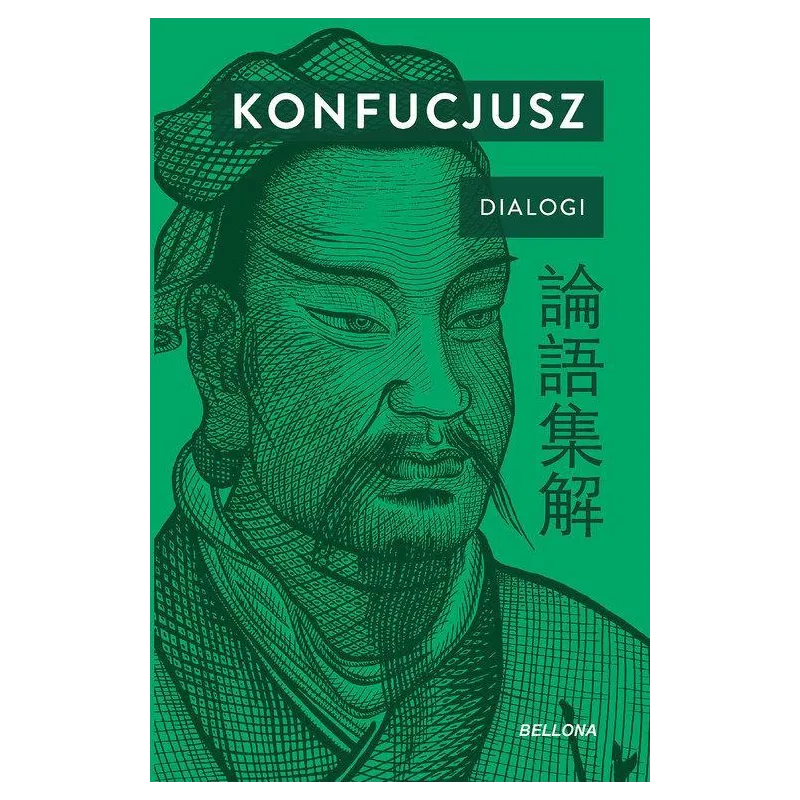 KONFUCJUSZ. DIALOGI