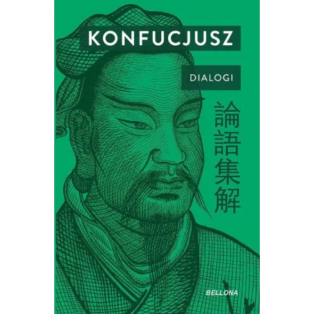 Konfucjusz. Dialogi