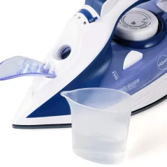 ŻELAZKO PAROWE 2200W ELDOM DA36 PRESS 20G/MIN 300ML