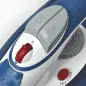 Żelazko Parowe Eldom Da28C 2200W Ceramiczne Granatowe