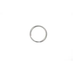 ŁĄCZNIK DO KLUCZY KOŁO 2 SZTUKI 30MM - Rico Design GmbG & Co.