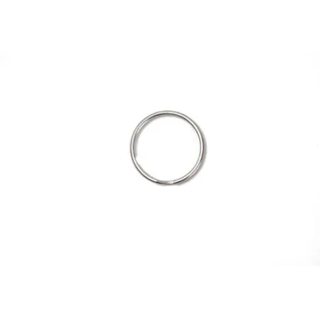 ŁĄCZNIK DO KLUCZY KOŁO 2 SZTUKI 30MM - Rico Design GmbG & Co.