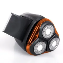 ELEKTRYCZNA MASZYNKA DO GOLENIA ELDOM G51U RAPID USB-C