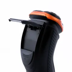 ELEKTRYCZNA MASZYNKA DO GOLENIA ELDOM G51U RAPID USB-C