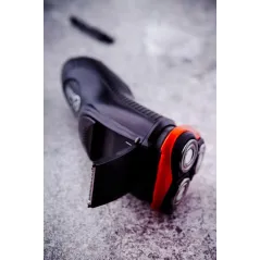 ELEKTRYCZNA MASZYNKA DO GOLENIA ELDOM G51U RAPID USB-C