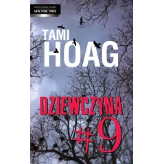 DZIEWCZYNA 9 Tami Hoag - Mira