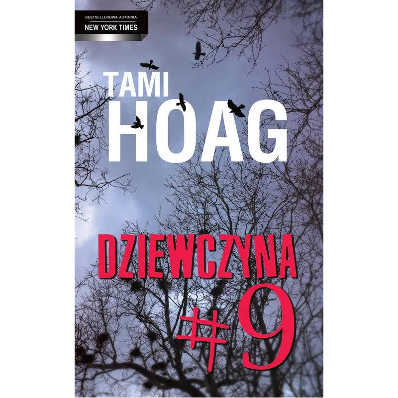 DZIEWCZYNA 9 Tami Hoag - Mira