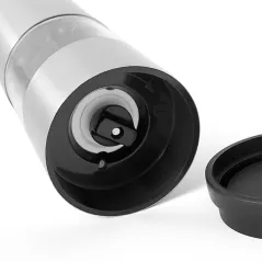 ELEKTRYCZNE MŁYNKI DO SOLI I PIEPRZU ELDOM ZMP4 Z CERAMICZNYMI ŻARNAMI