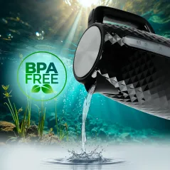 Elektryczny Czajnik Bezprzewodowy Eldom C280C 1.7L 2200W Diamond Collection