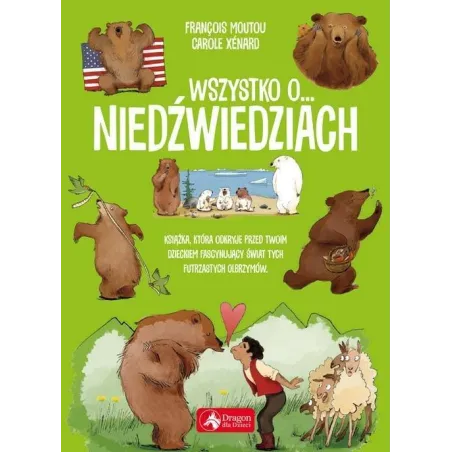 Wszystko O Niedźwiedziach Wszystko O Niedźwiedziach
