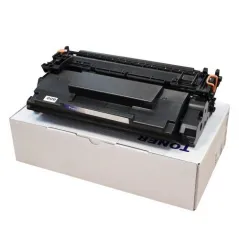 TONER DO CANON 070H CRG070H CZARNY 10000 STRON Z CHIPEM