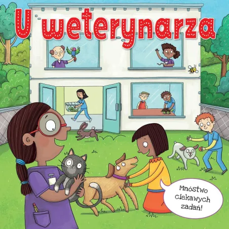 U Weterynarza U Weterynarza