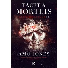 TACET A MORTUIS. ELITE KINGS CLUB 3 - Kobiece
