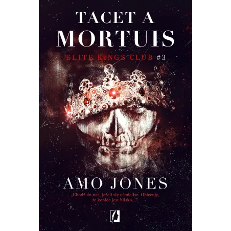 Tacet A Mortuis. Elite Kings Club 3 Tacet A Mortuis. Elite Kings Club 3
