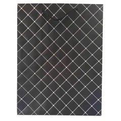 TOREBKA PREZENTOWA PIKOWANA DUŻA