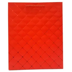 TOREBKA PREZENTOWA PIKOWANA DUŻA