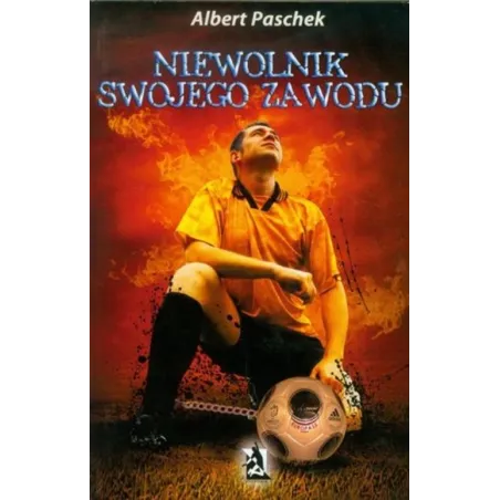 Niewolnik Swojego Zawodu