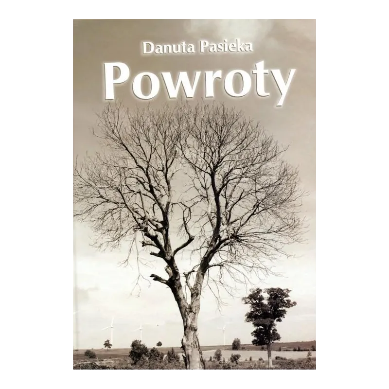 POWROTY Danuta Pasieka - Psychoskok