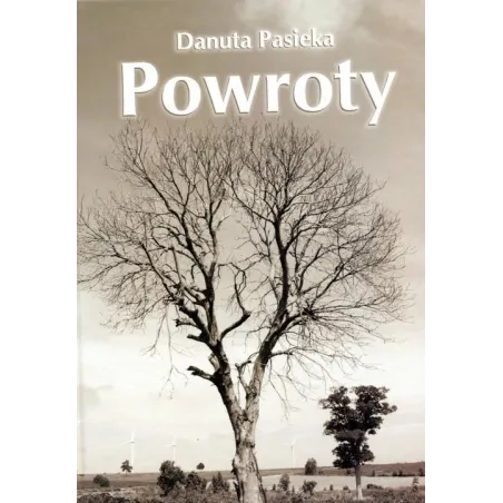 POWROTY Danuta Pasieka - Psychoskok