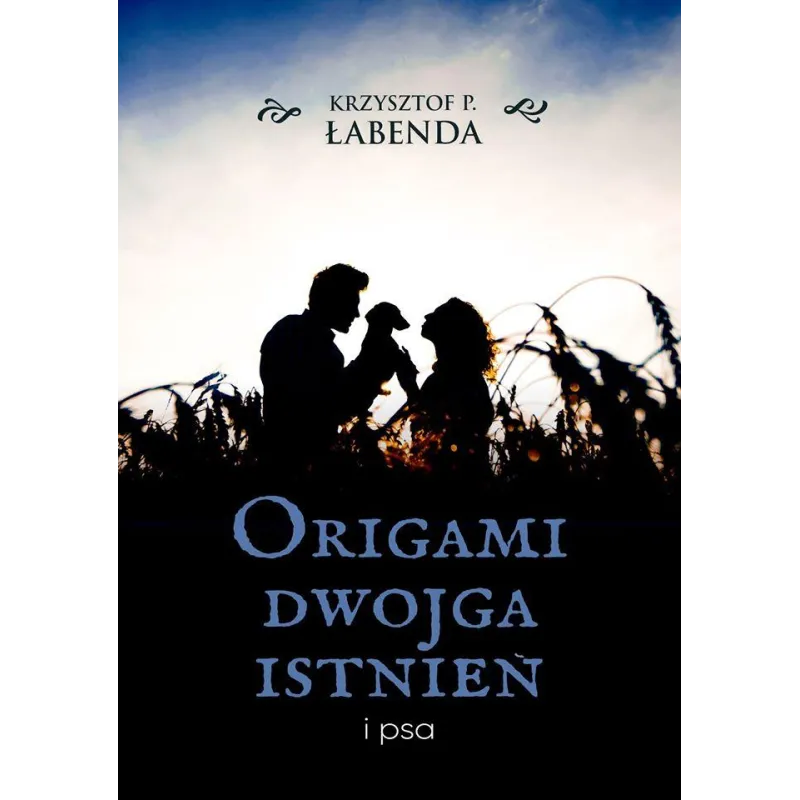 Łabenda Krzysztof P.