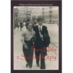 MAŁGORZATA MOSSAKOWSKA-GÓRNIKOWSKA