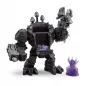Robot Cienia Z Mini Stworkiem Eldrador Figurka Akcji Dla Dzieci Schleich 3+