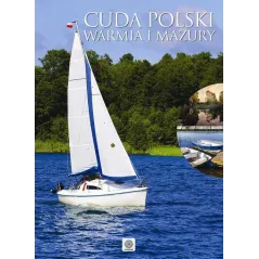 CUDA POLSKI WARMIA I MAZURY - Dragon