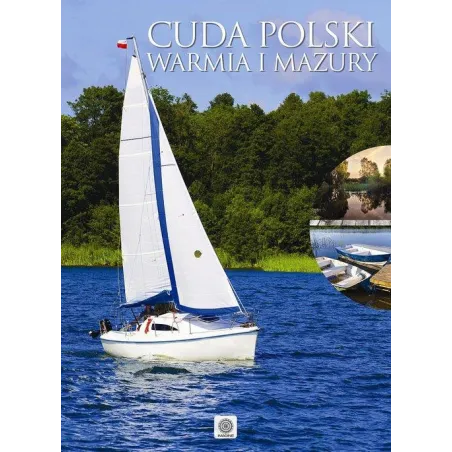 CUDA POLSKI WARMIA I MAZURY - Dragon