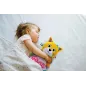 Moja Przyjaciółka Kicia Sensoryczna Zabawka Clementoni 0+