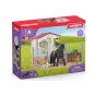 Boks Stajenny Zagroda Tori I Princess Schleich 5+