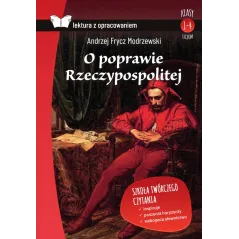 Andrzej Frycz Modrzewski