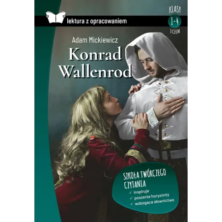Konrad Wallenrod. Lektura Z Opracowaniem