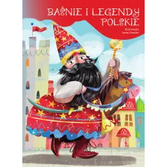 BAŚNIE I LEGENDY POLSKIE