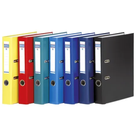 Segregator Master-S 50Mm Pp Z Szyną Donau A4