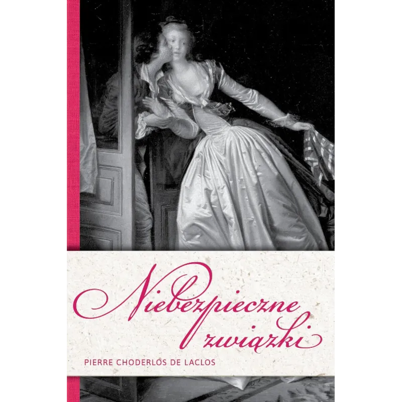 NIEBEZPIECZNE ZWIĄZKI - SBM