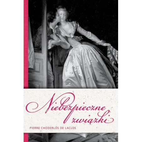 NIEBEZPIECZNE ZWIĄZKI - SBM