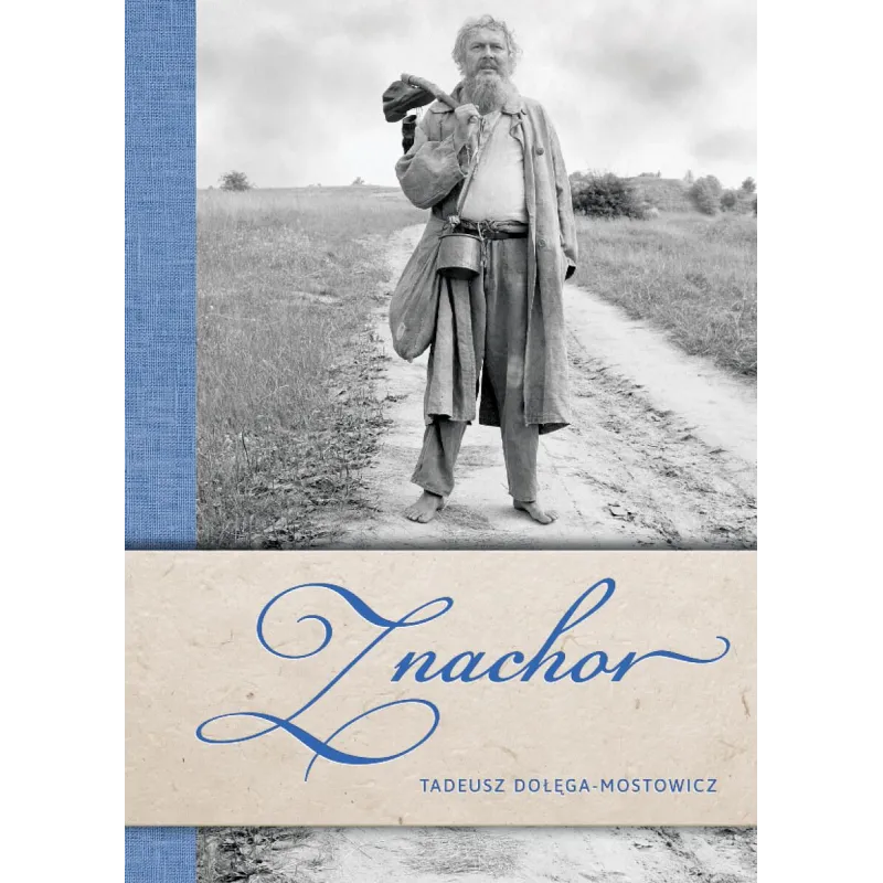 Tadeusz Dołęga-Mostowicz Tadeusz Dołęga-Mostowicz