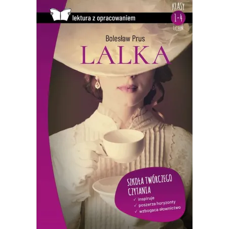 Lalka Lektura Z Opracowaniem Lalka Lektura Z Opracowaniem