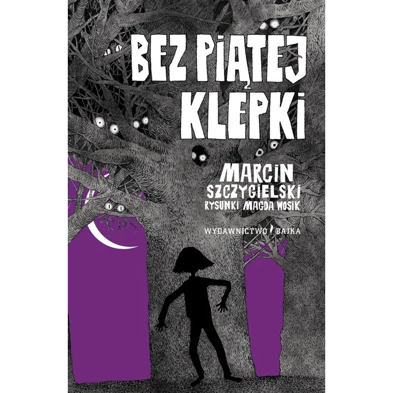 Marcin Szczygielski, Magdalena Wosik