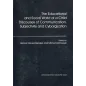THE EDUCATIONAL AND SOCIAL WORLD OF A CHILD DISCPORSES OF COMMUNICATION, SUBJECTIVITY AND CYBERORGANIZATION - Wydawnictwo Nau...