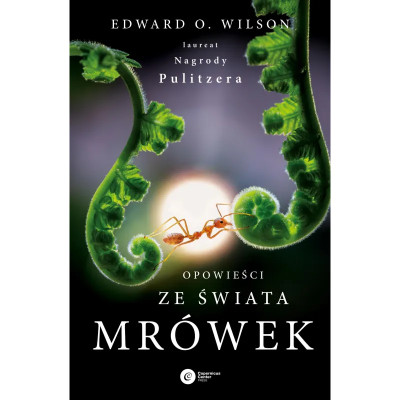 OPOWIEŚCI ZE ŚWIATA MRÓWEK OPOWIEŚCI ZE ŚWIATA MRÓWEK