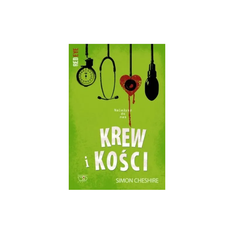 KREW I KOŚCI
