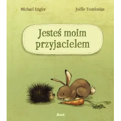 Michael Engler, Joelle Tourlonias