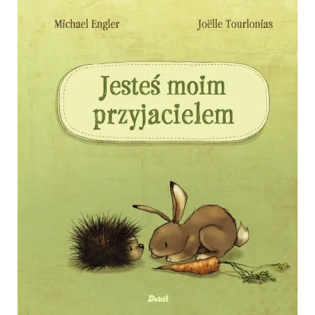 Michael Engler, Joelle Tourlonias